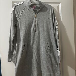 Lilly Pulitzer Skipper Dress